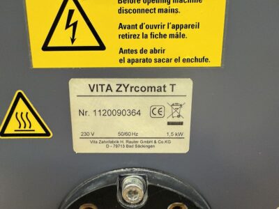 vita zyrkomat t 4